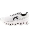 Cloudmonster «Todo Blanco Negro»