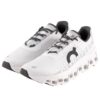 Cloudmonster «Todo Blanco Negro»