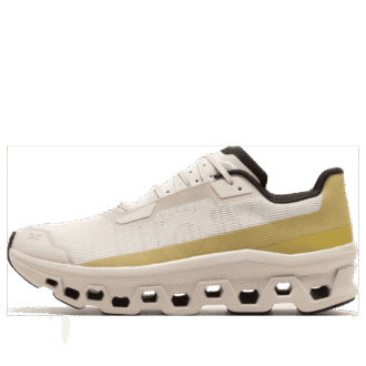 Cloudmonster Void «Gris Beige»
