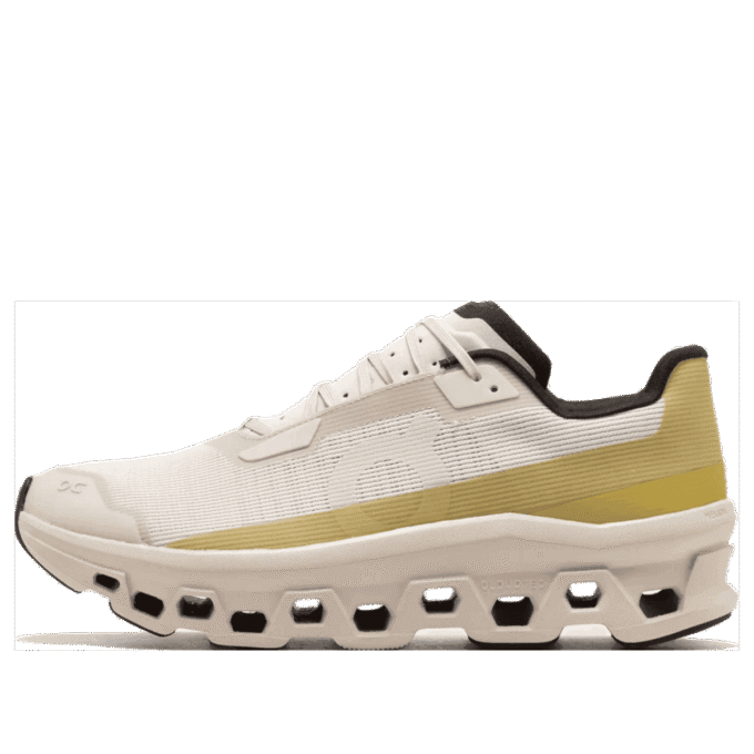 Cloudmonster Void «Gris Beige»
