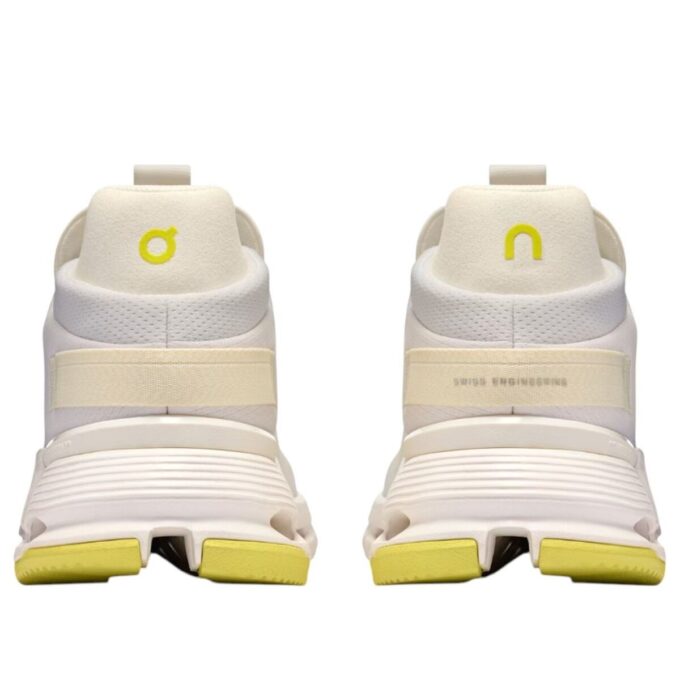 Cloudnova 2 «Blanco Foco»