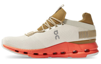 Cloudnova «Beige Naranja»