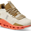 Cloudnova «Beige Naranja»