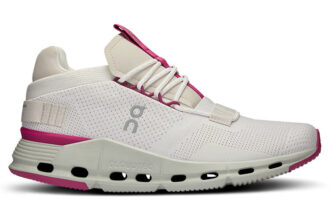 Cloudnova «Blanco Crudo Clavel»