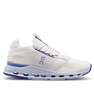 Cloudnova «Blanco Heather Sin Teñir»