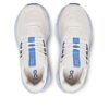 Cloudnova «Blanco Heather Sin Teñir»