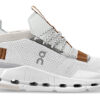 Cloudnova «Blanco Perla Marrón»