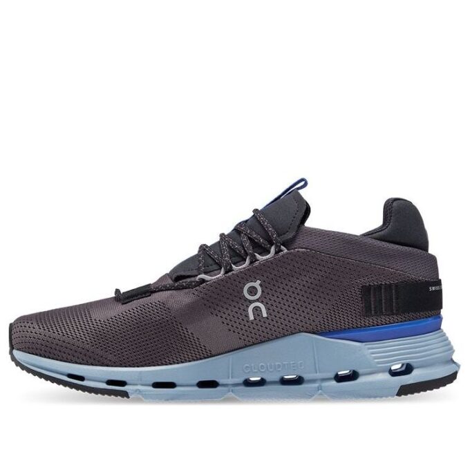 Cloudnova «Eclipse Chambray»