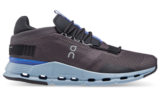 Cloudnova «Eclipse Chambray»