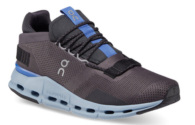 Cloudnova «Eclipse Chambray»