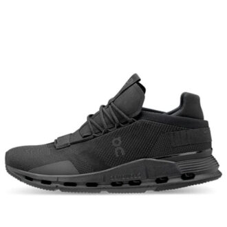 Cloudnova «Eclipse Negro»