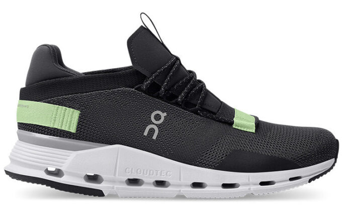 Cloudnova «Eclipse Prado Verde»