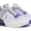 Cloudnova Flux «Blanco Crudo Cobalto»