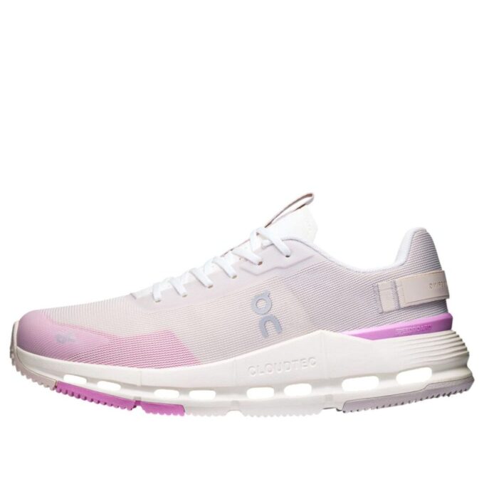 Cloudnova Form 2 «Beige Rosa»