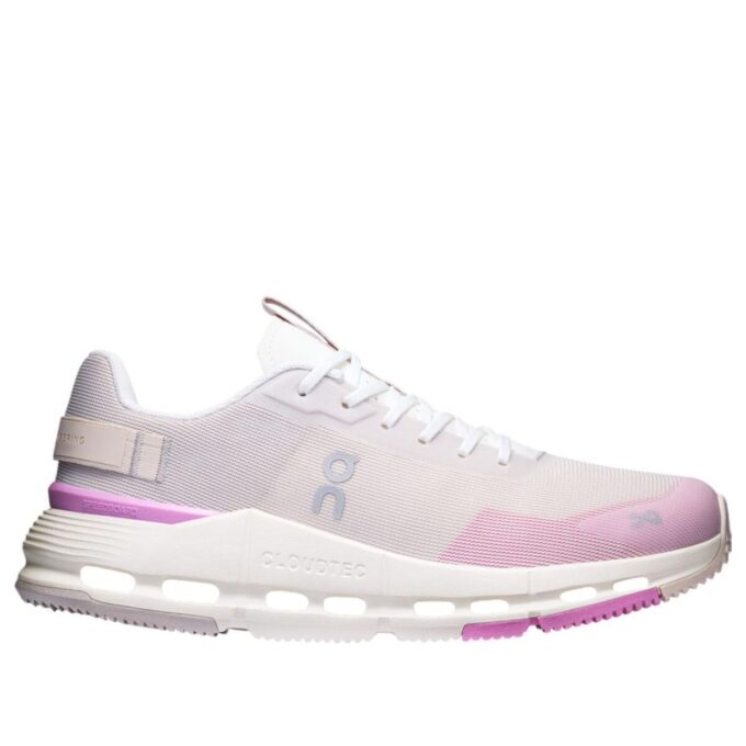 Cloudnova Form 2 «Beige Rosa»
