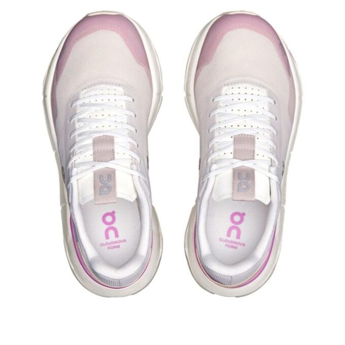 Cloudnova Form 2 «Beige Rosa»