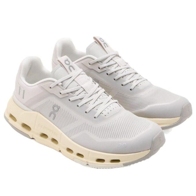 Cloudnova Form 2 «Gris Beige»