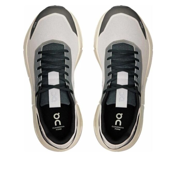 Cloudnova Form 2 «Perla Negra»