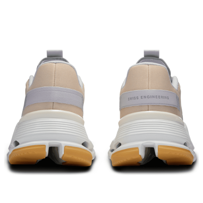 Cloudnova Form 2 «Rocío Mineral»