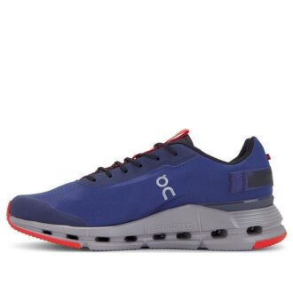 Cloudnova Form «Azul Vaquero Rojo»
