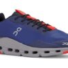Cloudnova Form «Azul Vaquero Rojo»