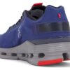 Cloudnova Form «Azul Vaquero Rojo»