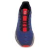 Cloudnova Form «Azul Vaquero Rojo»