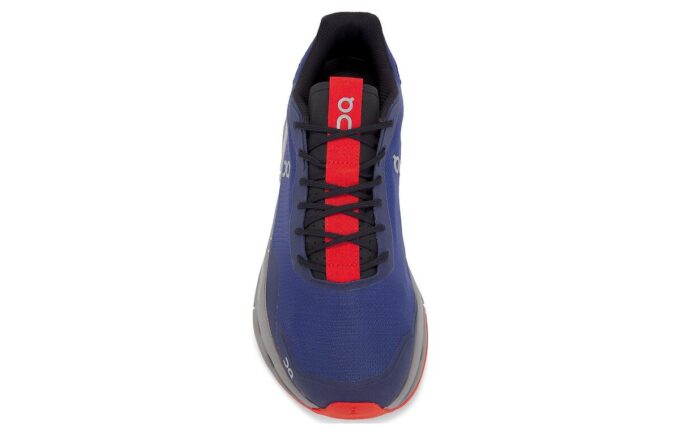 Cloudnova Form «Azul Vaquero Rojo»