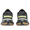 Cloudnova Form «Negro Heno»
