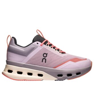 Cloudnova X «Rocío Malva»
