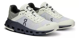 Cloudnova Z5 «Perla Negra Veloz»