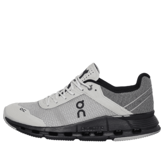 Cloudnova Z5 Rush «Gris Negro»