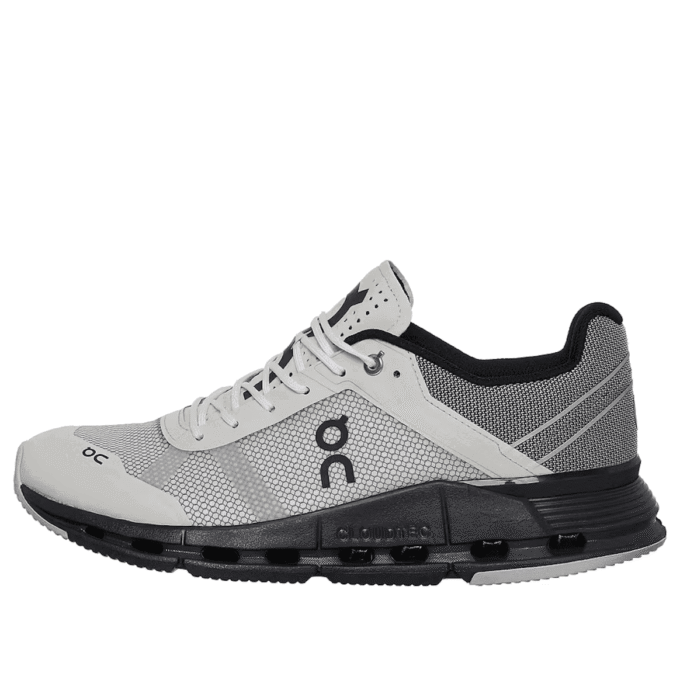 Cloudnova Z5 Rush «Gris Negro»