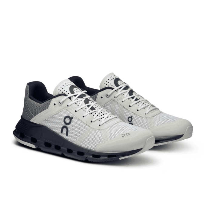 Cloudnova Z5 Rush «Gris Negro»