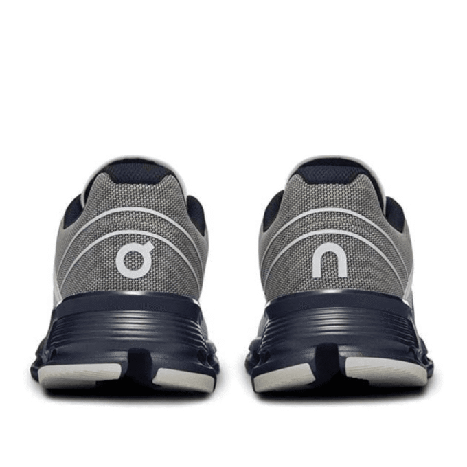 Cloudnova Z5 Rush «Gris Negro»