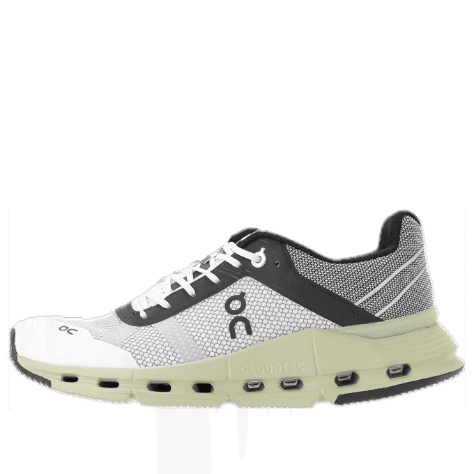 Cloudnova Z5 Rush LTD «Negro Blanco»