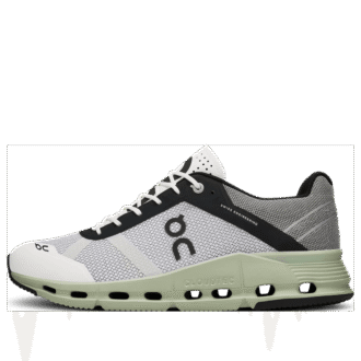 Cloudnova Z5 Rush LTD «Negro Blanco»