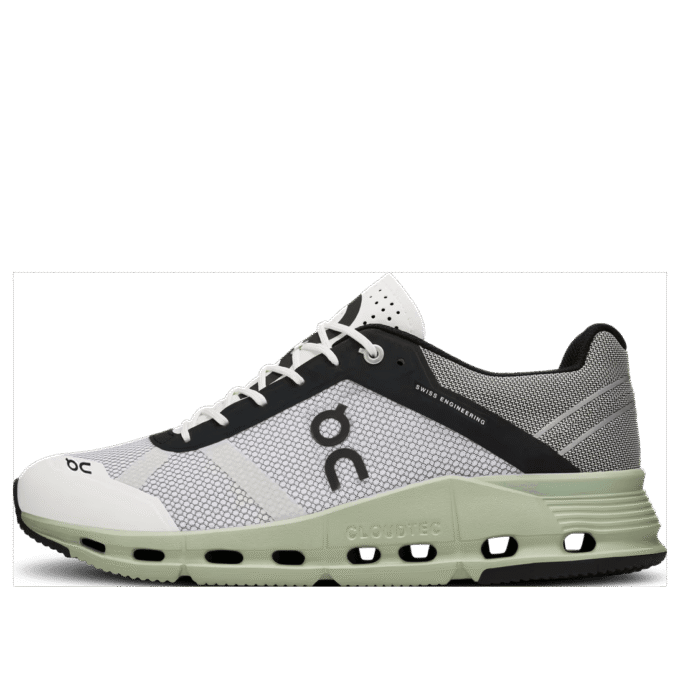 Cloudnova Z5 Rush LTD «Negro Blanco»