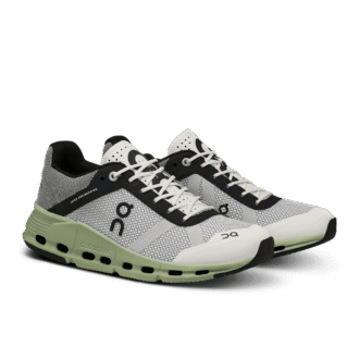 Cloudnova Z5 Rush LTD «Negro Blanco»