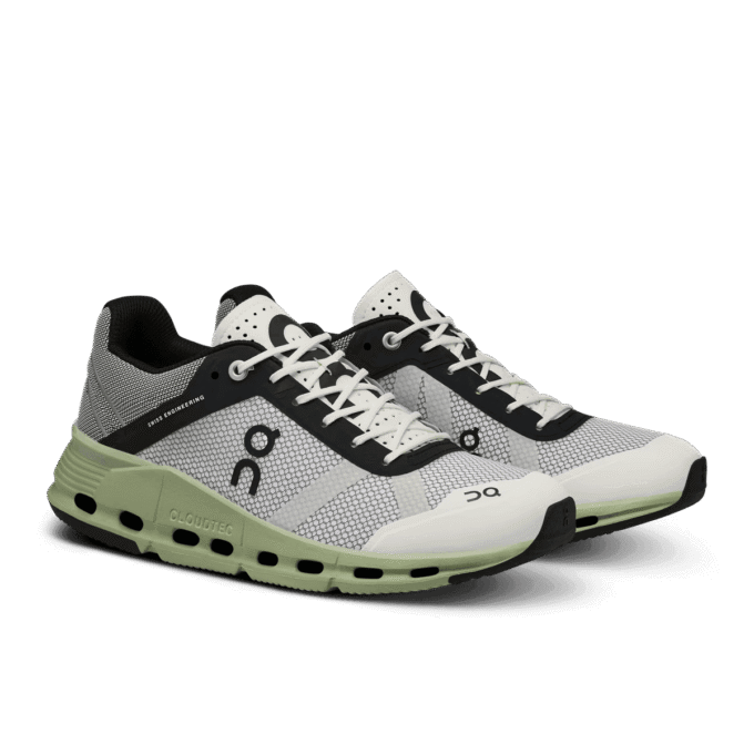 Cloudnova Z5 Rush LTD «Negro Blanco»