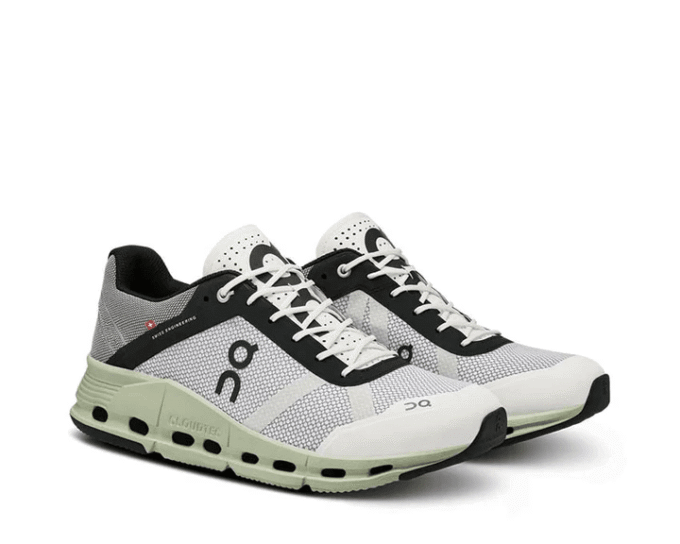 Cloudnova Z5 Rush LTD «Negro Blanco»