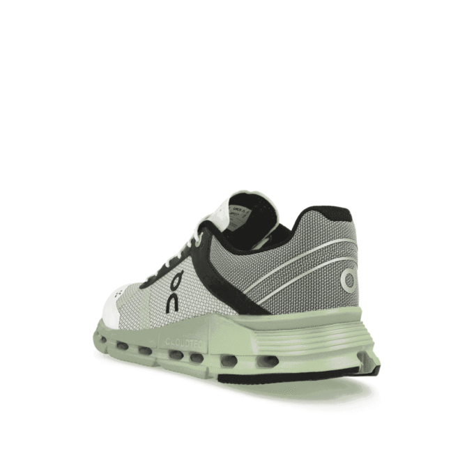 Cloudnova Z5 Rush LTD «Negro Blanco»