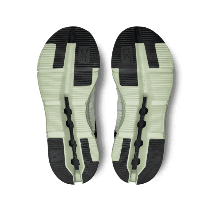 Cloudnova Z5 Rush LTD «Negro Blanco»