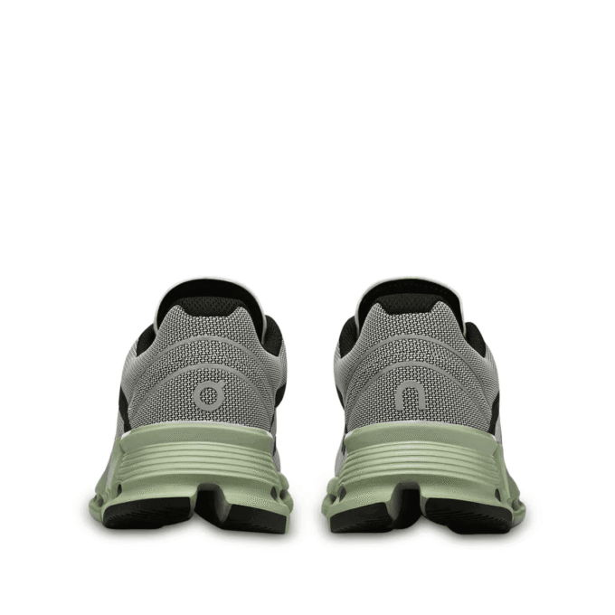 Cloudnova Z5 Rush LTD «Negro Blanco»