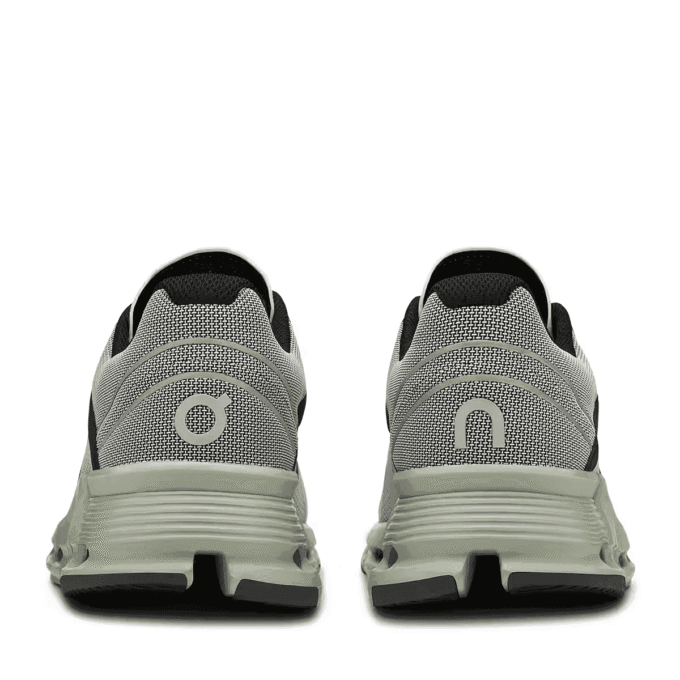 Cloudnova Z5 Rush LTD «Negro Blanco»