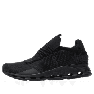 Cloudpulse «Eclipse Negro»