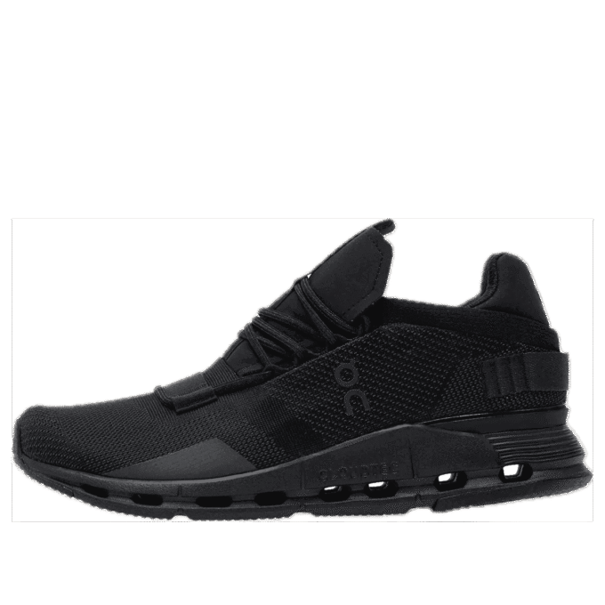 Cloudpulse «Eclipse Negro»