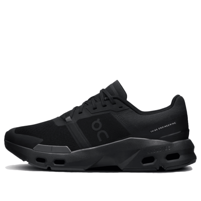 Cloudpulse «Eclipse Negro» Cloudpulse «Eclipse Negro»