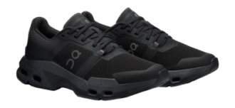 Cloudpulse «Eclipse Negro»