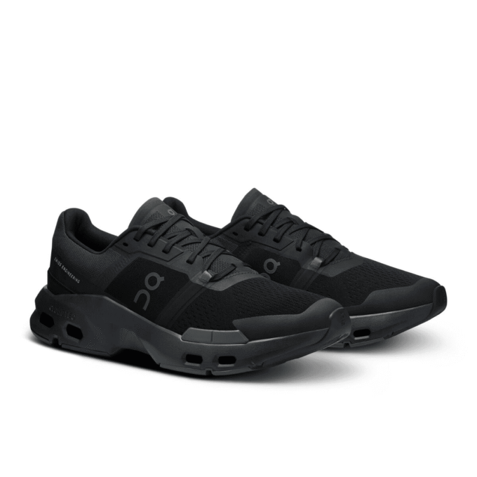 Cloudpulse «Eclipse Negro» Cloudpulse «Eclipse Negro»